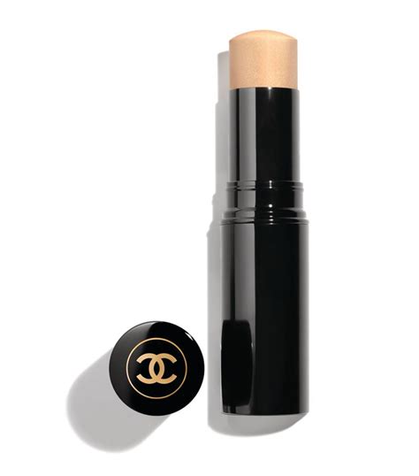 stick glow chanel|Chanel glow stick baume transparent.